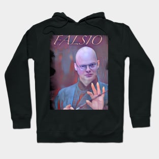 Falsio Hoodie